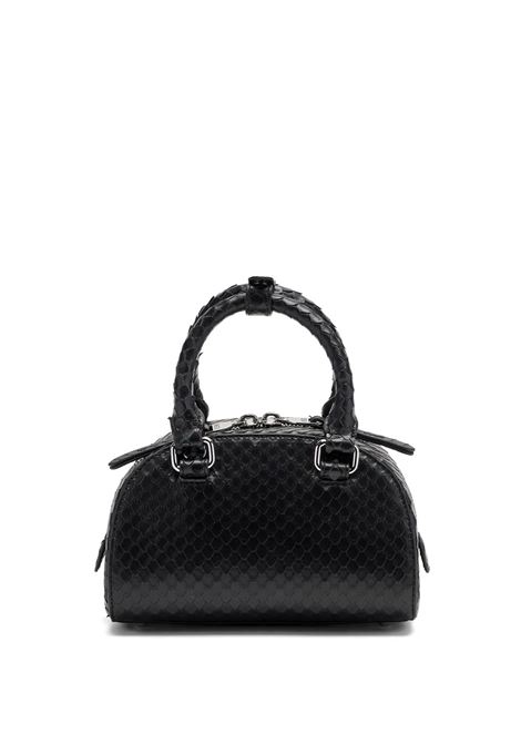 borsa 1dr dome mini donna nera DIESEL | X10369 P8958T8013